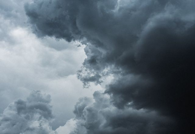 Imagem da noticia Chuva forte pode atingir 161 cidades de Minas Gerais