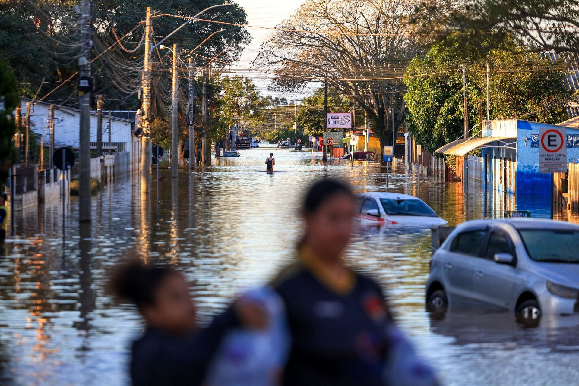 Crianças e mulheres vão ter abrigo exclusivo em Porto Alegre após denúncias de abusos sexuais