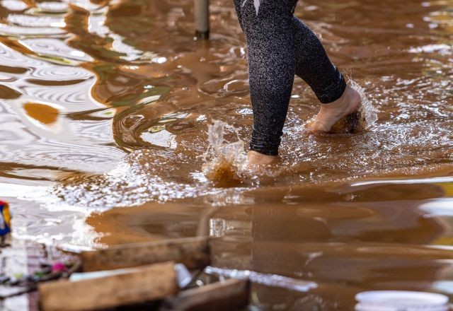 Imagem da noticia Ao vivo: Acompanhe como está a situação no Rio Grande do Sul 