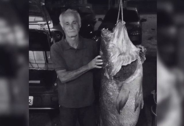 Imagem da noticia Saiba quem é o homem que morreu devido às chuvas em Santa Catarina