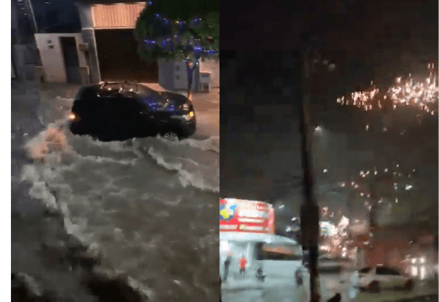 Imagem da noticia Rio tem previsão de mais chuva após tempestades e estragos 
