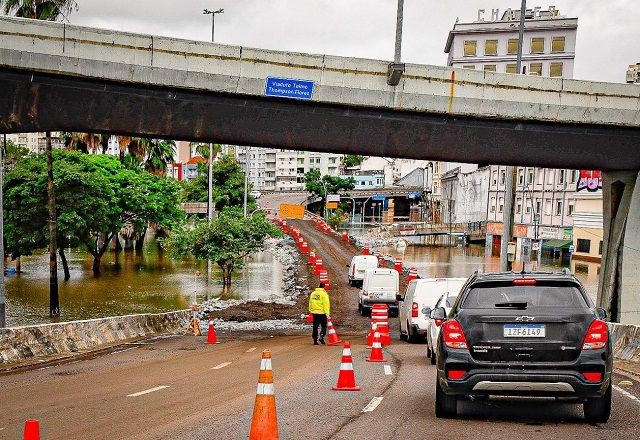 Governo libera crédito de R$ 1,28 bilhão para ações no Rio Grande do Sul