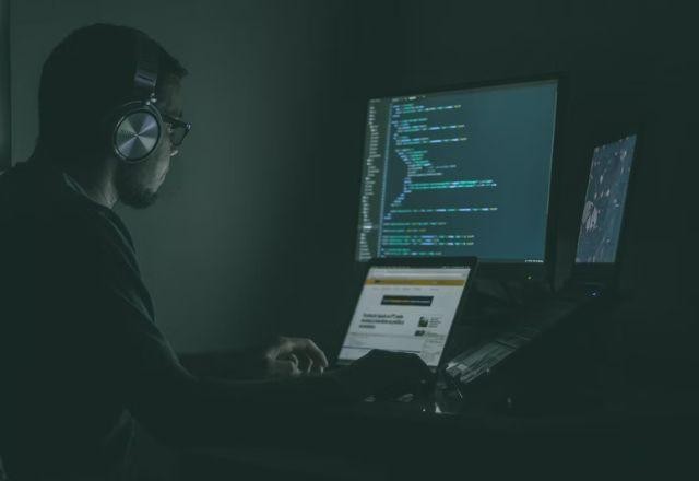 Imagem da noticia A importância da colaboração público-privada na segurança digital