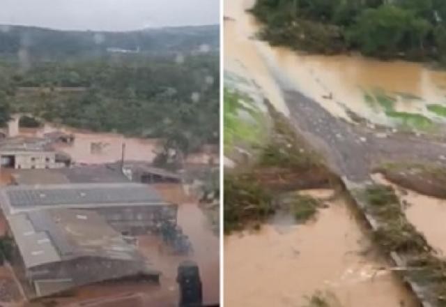 Imagem da noticia Saiba como ajudar os atingidos pelo ciclone no Rio Grande do Sul