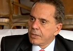Imagem da noticia Morre, aos 80 anos, Edemar Cid Ferreira, fundador do Banco Santos