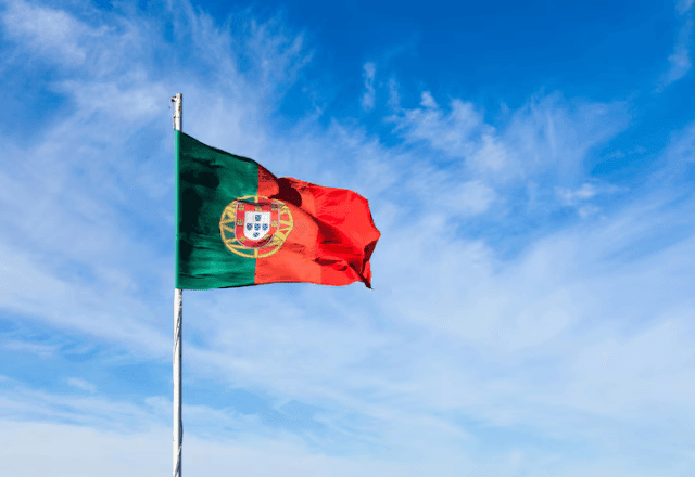 Imagem da noticia Portugal deve exigir sete anos de residência para brasileiros obterem cidadania