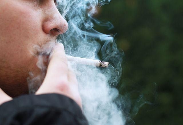 Imagem da noticia Consumo de tabaco diminui em todo o mundo, aponta relatório da OMS