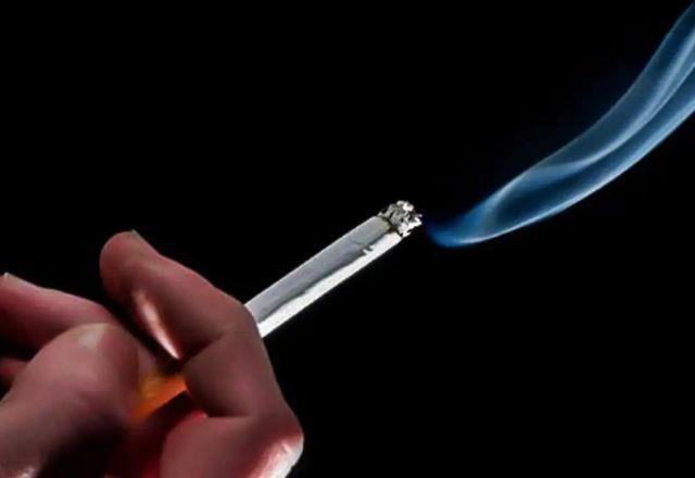 Imagem da noticia Polícia analisa impressão digital em cigarro e resolve assassinato quase 50 anos depois