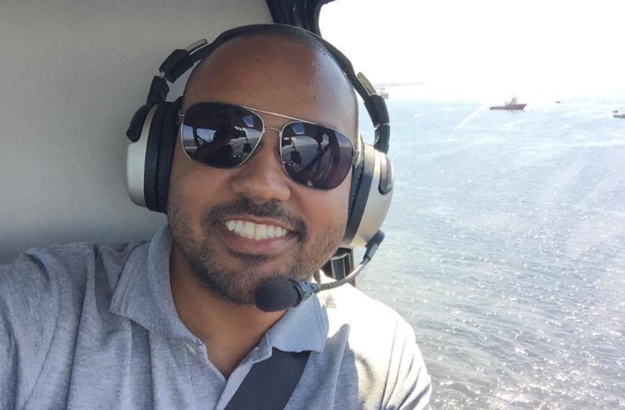 Imagem da noticia Cinegrafista é baleado durante operação policial no Complexo do Salgueiro (RJ)