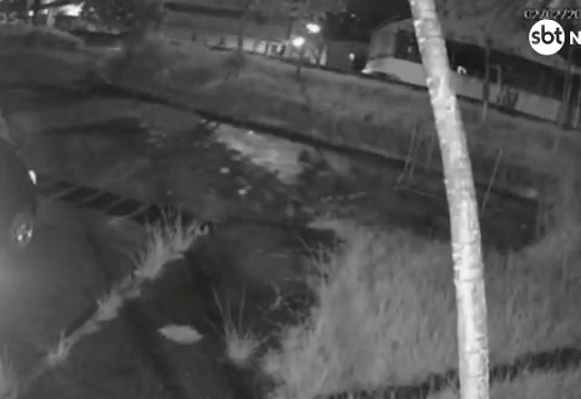 Imagem da noticia Em depoimento, tenente da marinha alega que disparou por suspeitar de assalto