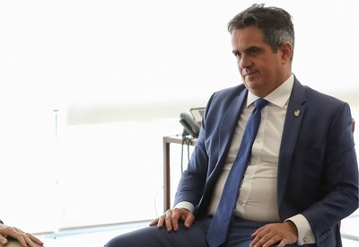 Ciro Nogueira recebia R$ 300 mil por mês de Vorcaro, diz investigação