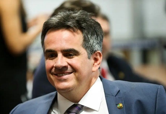 Imagem da noticia Supremo forma maioria para rejeitar denúncia contra Ciro Nogueira