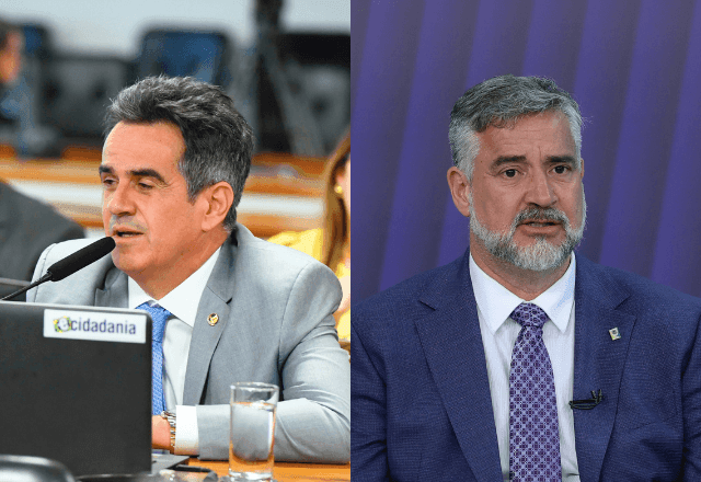 Imagem da noticia Ciro Nogueira vê politização em condução de Pimenta à autoridade federal no Rio Grande do Sul