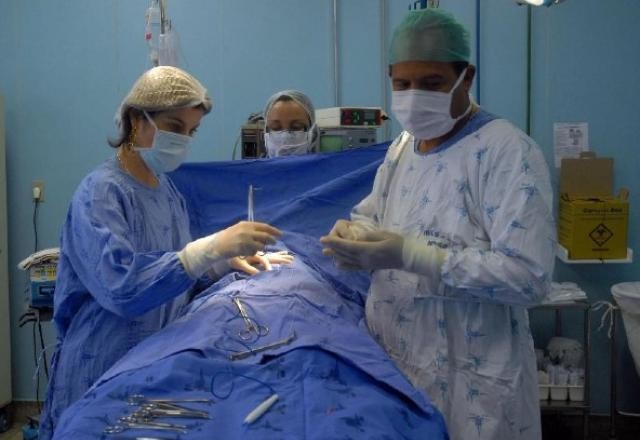 Imagem da noticia Brasil teve 6.047 "eventos que nunca podem acontecer" em hospitais em 2022