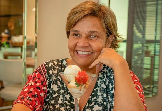Imagem da noticia Atriz Claudia Rodrigues segue internada com inflamação generalizada