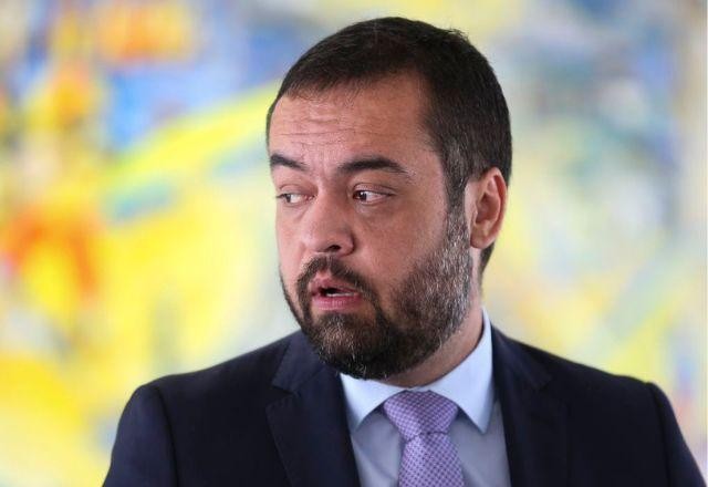 Imagem da noticia TSE começa nesta terça (4) julgamento que pode cassar mandato de Cláudio Castro