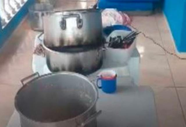 Imagem da noticia Polícia resgata 61 dependentes químicos de clínica acusada de tortura