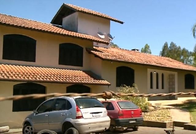 Imagem da noticia 10 idosos são resgatados de clínica em condições precárias no Rio Grande do Sul