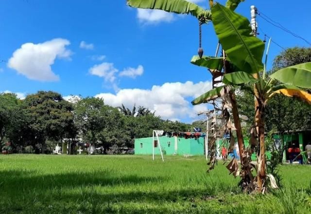 Imagem da noticia RJ: Incêndio em clínica de reabilitação deixa 2 mortos e 6 feridos