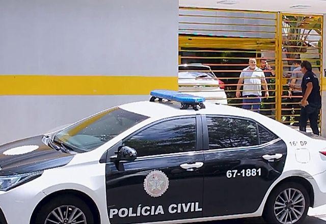 Imagem da noticia Clínica de estética é interditada após morte de paciente no Rio