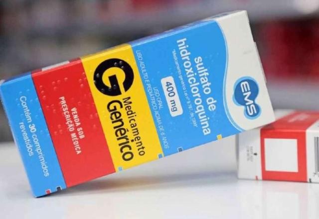 Imagem da noticia Procon notifica Prevent Senior após denúncias de uso do "kit covid"