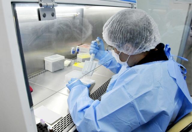 Imagem da noticia Conselho Nacional de Justiça orienta excluir de bancos públicos DNA de pessoas absolvidas 