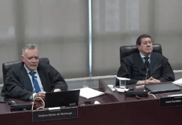 Imagem da noticia CNJ vai investigar desembargadores que chamaram vítima de assédio de "sonsa"