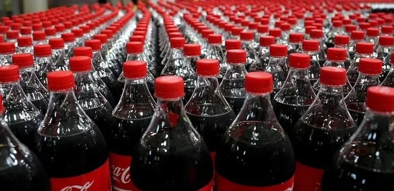 Imagem da noticia Suspeita de contaminação fecha fábrica da Coca-Cola no Ceará