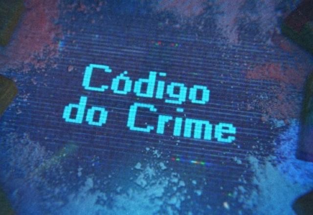 Imagem da noticia "Código do Crime": série de reportagens do SBT detalha guerra da PF contra o tráfico