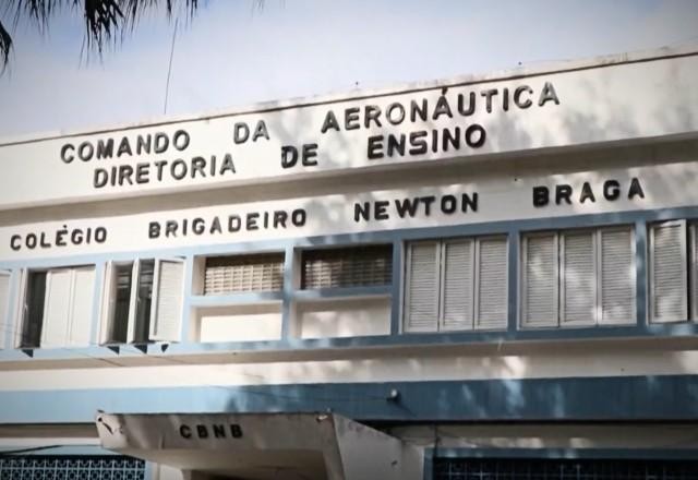 Imagem da noticia Professores de colégio militar são exonerados após denúncias de assédio sexual