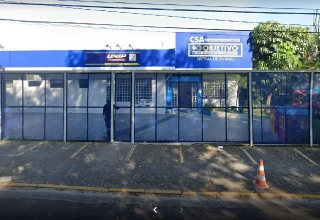 Imagem da noticia Experimento de professora de química causou explosão em escola de SP