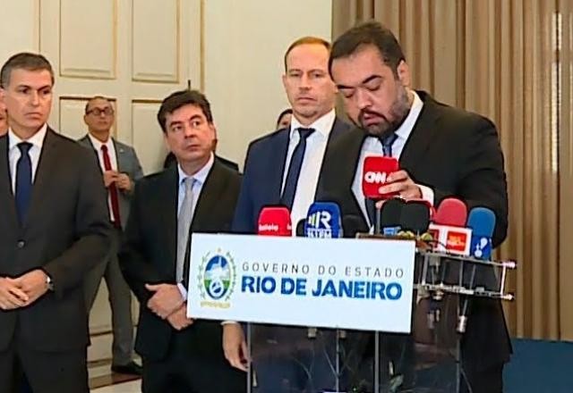Imagem da noticia Poder Expresso: Desdobramentos do caso de assassinato de médicos na Barra da Tijuca, novos julgamentos do 8/1 e mais