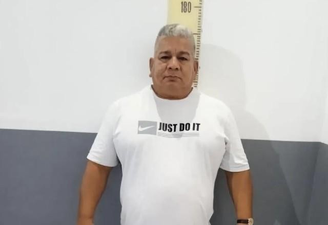 Imagem da noticia Polícia Federal prende suspeito da morte de Bruno Pereira e Dom Phillips