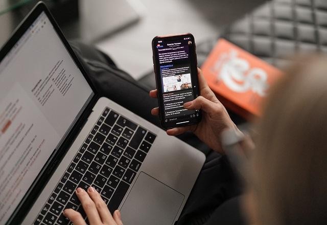 Imagem da noticia Pesquisadores pedem por coragem no combate à fake news