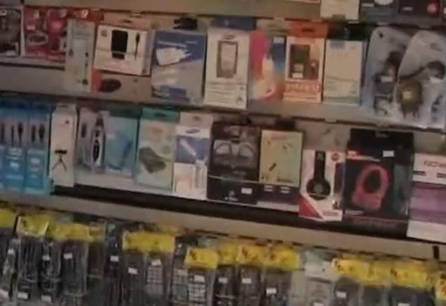 Imagem da noticia Pirataria causa prejuízo de R$ 600 bilhões no período de um ano