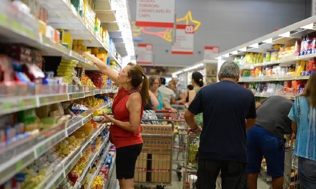 Imagem da noticia Governo zera tarifa de importação para carne, café, açúcar, milho e azeite