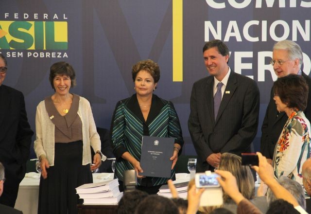 Imagem da noticia Brasil só cumpriu plenamente duas das 29 recomendações da Comissão Nacional da Verdade