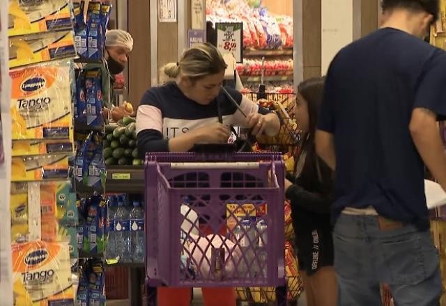 Imagem da noticia Preço dos produtos de limpeza aumentou quase 16% em 12 meses