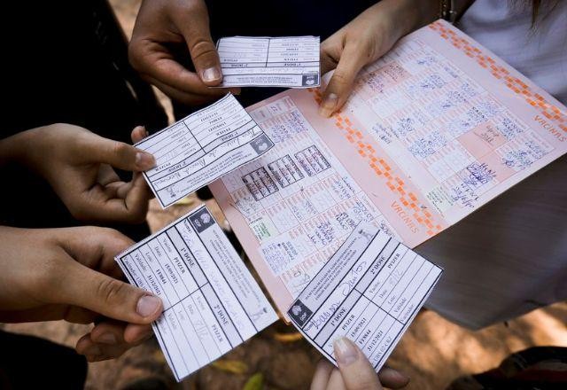 Imagem da noticia Governo de SP derruba exigência do comprovante de vacina contra covid