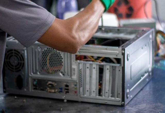 Imagem da noticia Preços de itens de informática sobem até 30% no Brasil