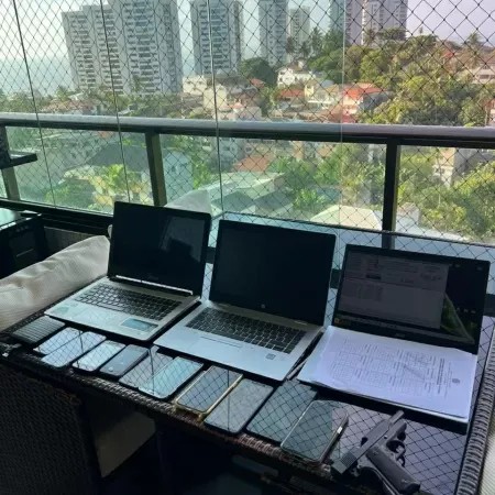 Imagem da noticia Abin abre sindicância para apurar uso de equipamentos cedidos a servidores, após operações da PF