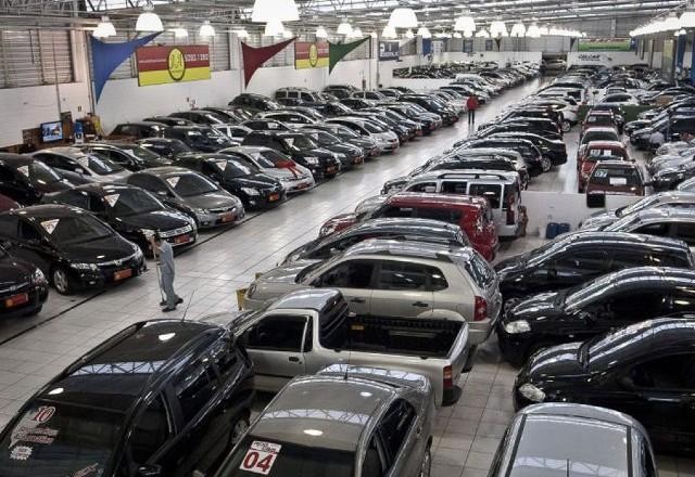 Imagem da noticia Redução no IPI teve impacto mínimo no preço dos automóveis