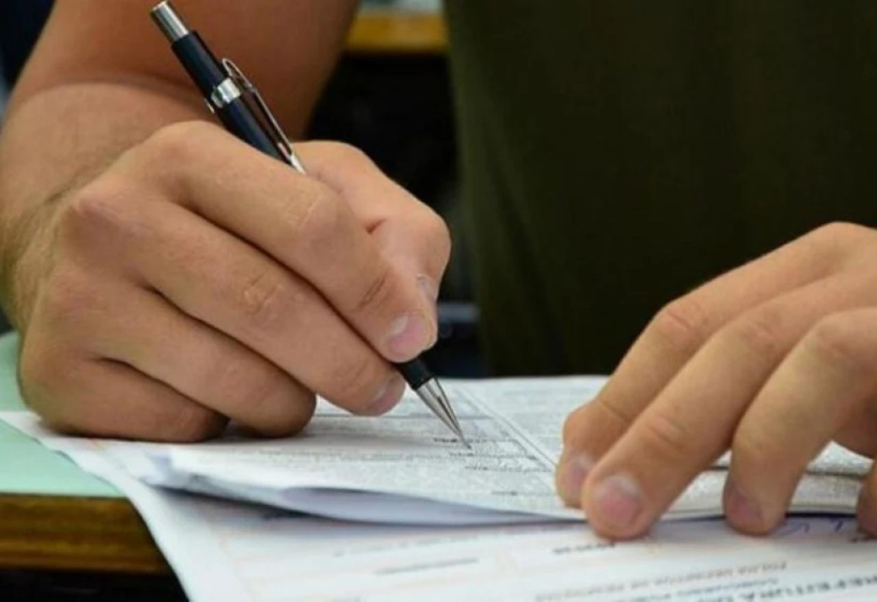 Imagem da noticia "Enem dos concursos": resultado das provas do CNU será divulgado nesta terça (8)