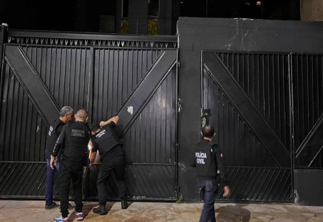 Imagem da noticia 'Jogo do tigrinho': Operação mira condomínios de luxo e casa de prostituição no Pará