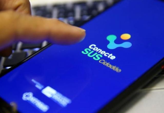 Imagem da noticia O apagão de dados no Brasil em meio à onda da variante ômicron