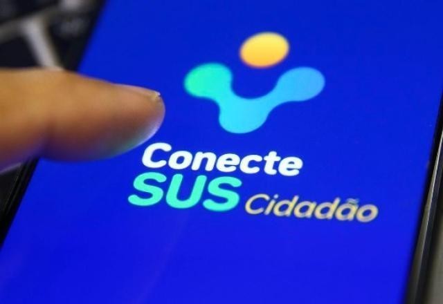 Imagem da noticia Conecte SUS volta a exibir comprovante de vacinação