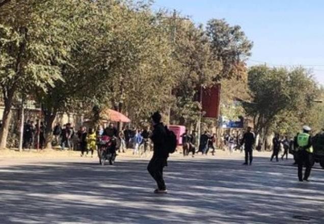 Ataque a Universidade de Cabul deixa 19 mortos e 22 feridos 