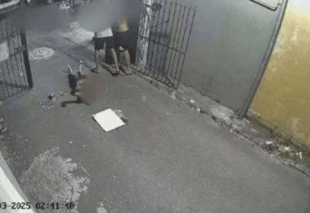 Imagem da noticia Dois homens são mortos a tiros após discussão em festa de Carnaval no RJ