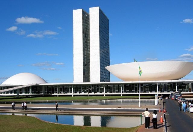 Imagem da noticia Congresso volta do recesso em ritmo de eleições municipais; veja o que deve ser destaque no segundo semestre