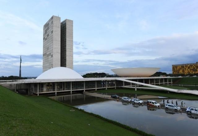 Imagem da noticia Congresso Nacional retoma os trabalhos de 2022